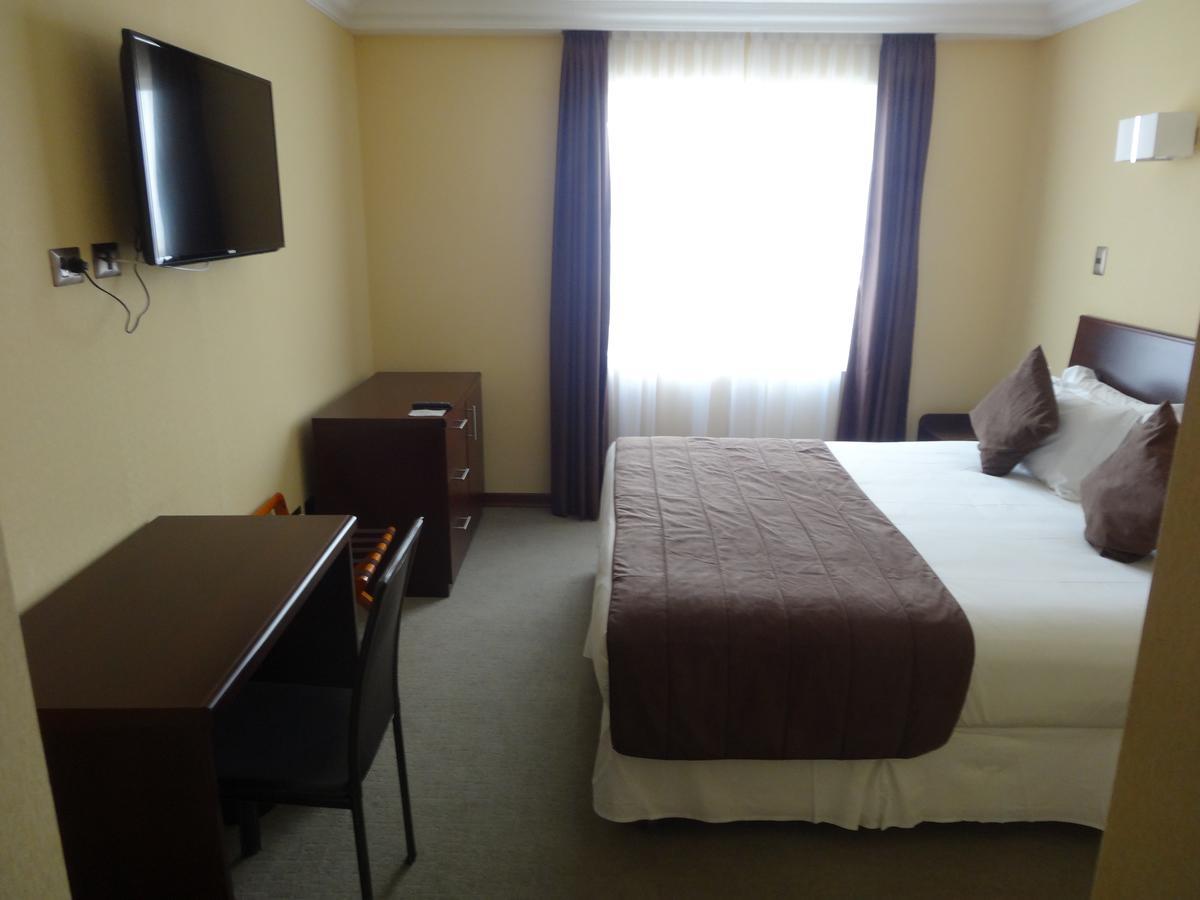 Hotel Costa Pacifico - Express Antofagasta Zimmer foto